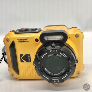 【日本直邮】柯达数码相机 Kodak PIXPRO WPZ2 防水防尘防震