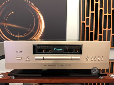 DP-570SACD机CD播放器