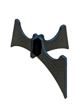 代理 日本Eau Rouge/究极 CP-CSmk2 发烧线材避震架 线架 一对2只