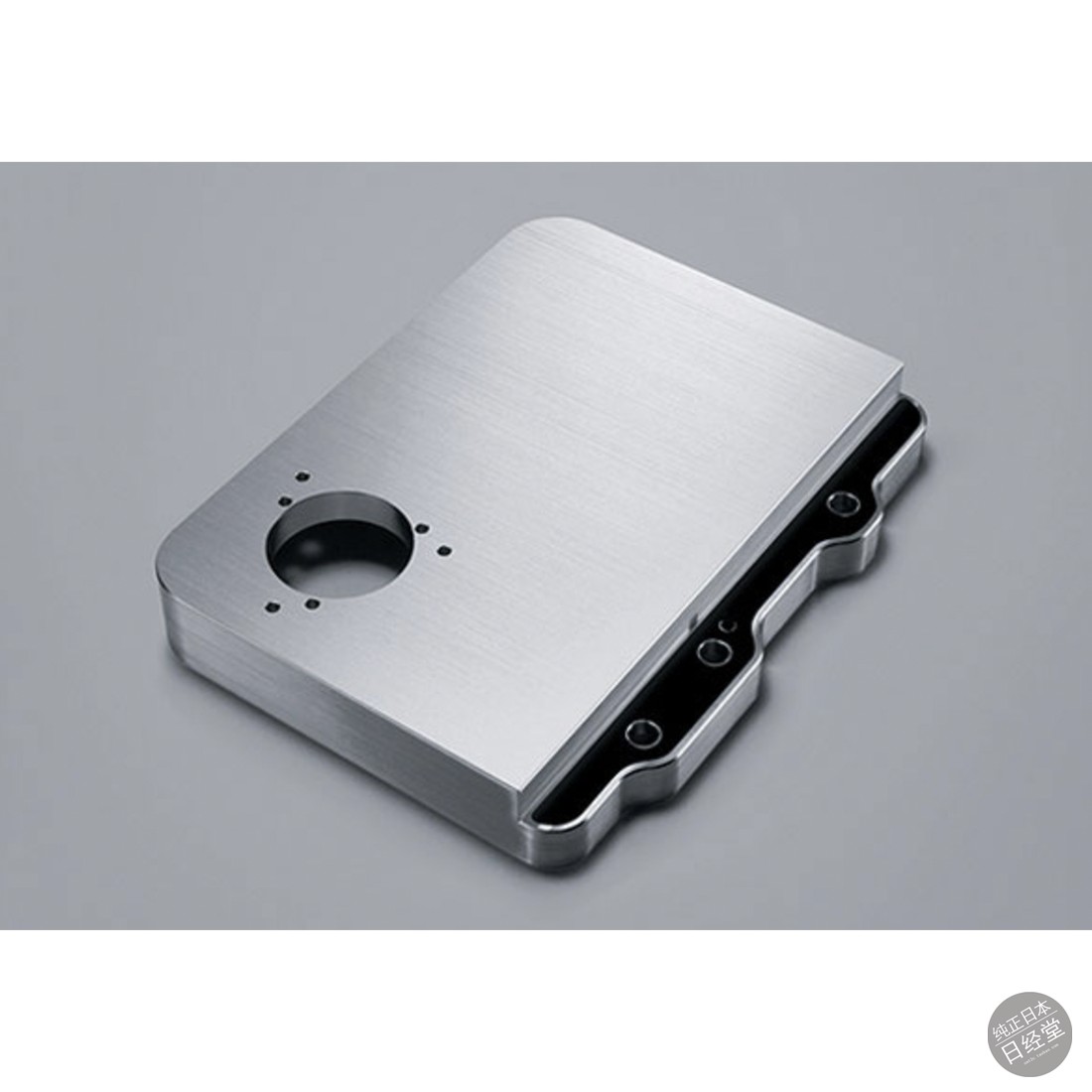 日本直送 Technics SH-TB10SM2-S [兼容 SME 唱臂底座]
