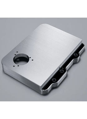 日本直送 Technics SH-TB10SM2-S [兼容 SME 唱臂底座]