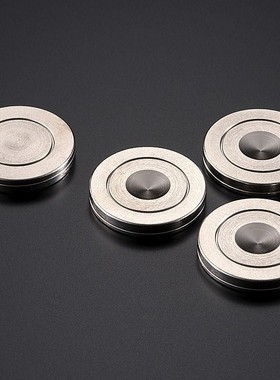 日本AET HS-3046C 脚垫 钉垫 日本制碳素钢 4枚一套 日行