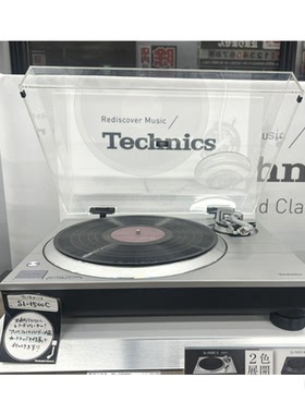 日本直送 日行全新 Technics SL-1500C 松下 直驱 黑胶唱机 三色