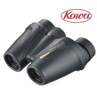 包税Nikon/尼康TRAVELITE 8x25/10x25/12x25EX双筒望远镜充氮防水