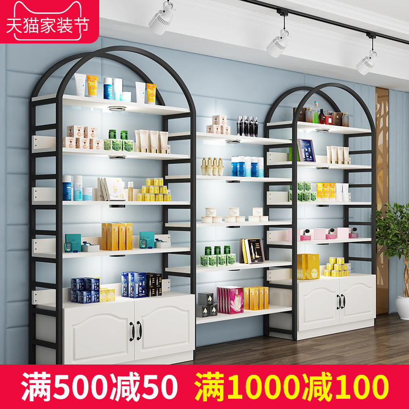 货架展示架自由组合美