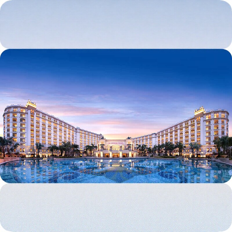 618提前go｜高级海景房2-3晚含早｜双人椰子鸡火锅1次