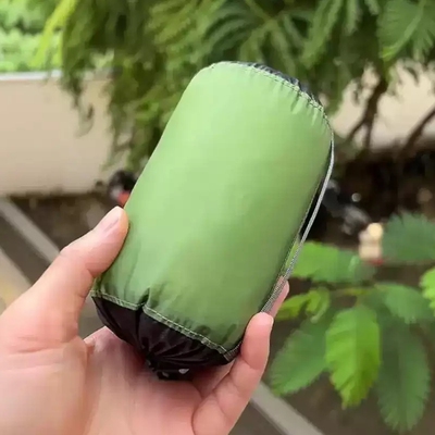 轻量化天幕三合一雨衣斗篷雨披成人户外登山徒步专用多功能便携式