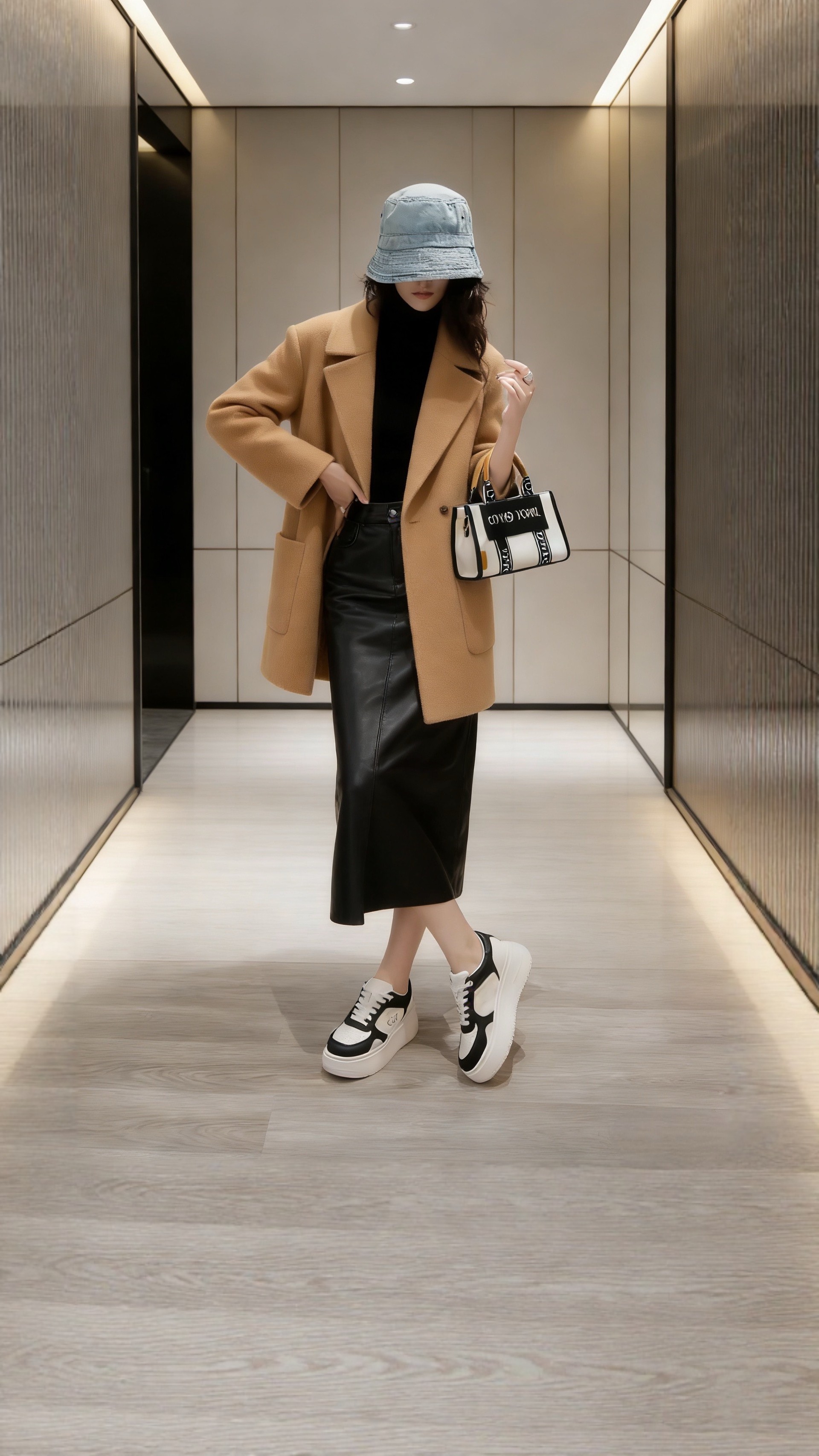 前后7厘米！之前出货小300米！茶自留！！小牛皮瞬间增高！,女鞋,时尚休闲鞋,淘宝优惠券,粉丝福利购,淘宝优惠卷