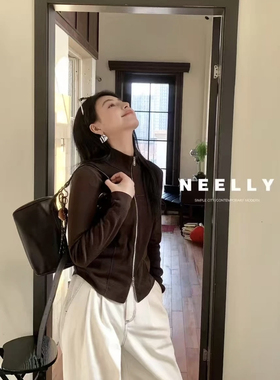 一秒升温10度！软糯如羊绒保暖亲肤裸感，上下双拉链可外穿可内搭