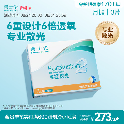 页面度数均为隐形度数（非验光单上的度数）