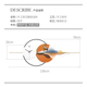 新中式 钟表壁挂钟客厅家用高端大气挂表2023新款 创意艺术时钟挂墙