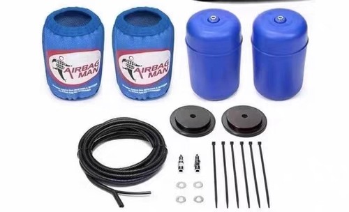 气囊人坦克300坦克400坦克500坦克700AIRBAG MAN空气悬挂弹簧升级