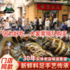 广西桂林粽子大王糯米肉粽碱水绿豆板栗蛋黄粽子真空散装端午礼盒
