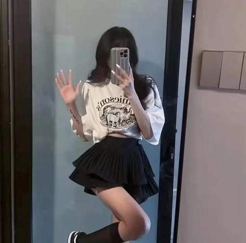 贝安娜服饰 BANFS9271