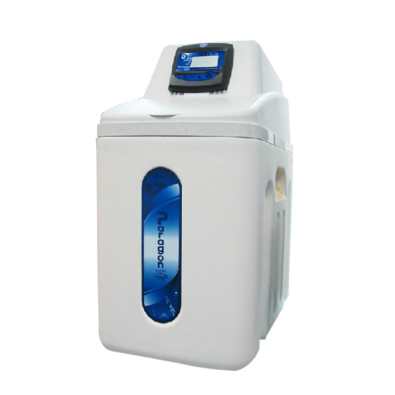 百诺肯净水设备中央软水机全屋净化PW-1.0-100美国原装进口控制器