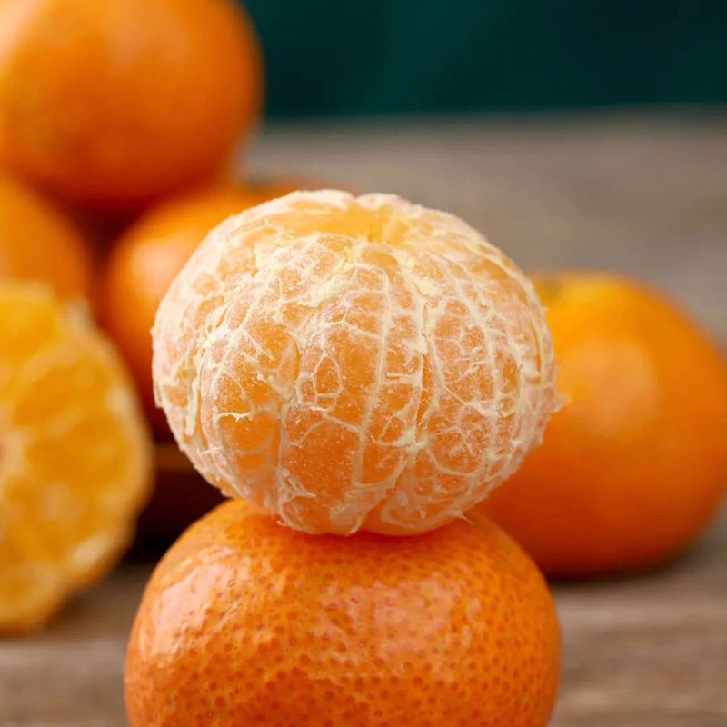 【高品质砂糖橘！广西西林核心产区】巨好吃吃了停不下来果味清甜,水产肉类/新鲜蔬果/熟食,桔子,淘宝优惠券,粉丝福利购,淘宝优惠卷