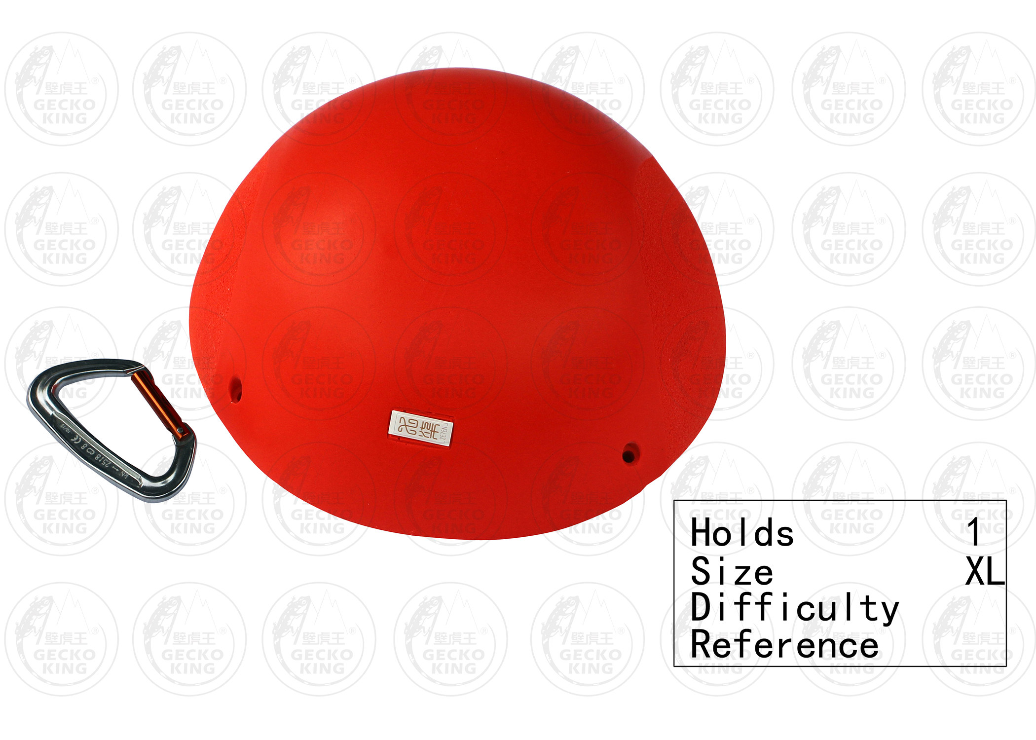 壁虎王 攀岩点 造型点 每套1个/XL/SE7EN-P-018在类目 户外/登山/野营/旅行用品, 专项户外运动装备, 水上船艇, 其他中 - 来自Buy2taobao.com提供专业的淘宝代购服务