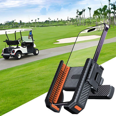 MagnetGolfCartPhoneHolder