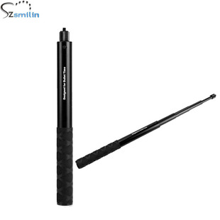 子弹时间360 insta one x摄影机伸缩杆自拍bullet time monopod