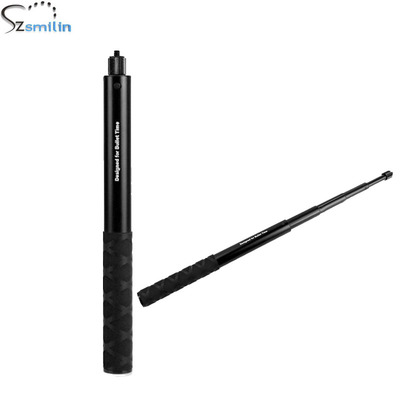 子弹时间360 insta one x摄影机伸缩杆自拍bullet time monopod