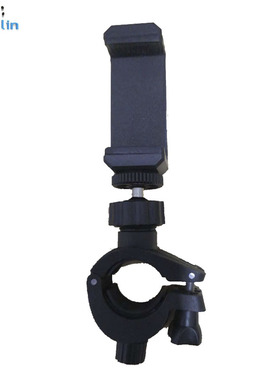 多功能支架自行车手机架mobile phone stand iPhone holder bike