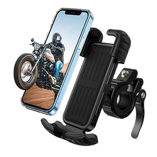 韩国畅销越野骑行手机支架Bicycle Motorcycle Bike Phone Holder