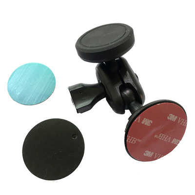 Strong Sticky Adhesive Mangetic Car Dashboard Phone Holder