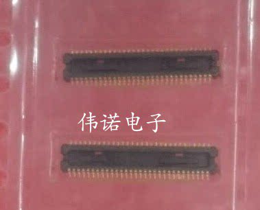 DF30FC-60DP-0.4V 间距0.4MM 60P 板对板母座 HRS原装连接器