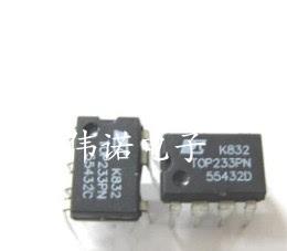 TOP233 TOP233P TOP233PN DIP-7 电源管理芯片