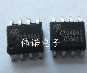 AOZ1046 AOZ1046AI 丝印 Z1046AI  SOP8 直拍
