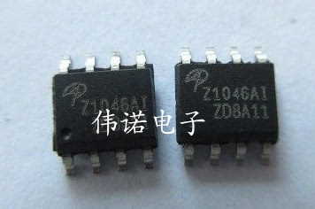 AOZ1046 AOZ1046AI 丝印 Z1046AI  SOP8 直拍