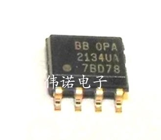 OPA2134 OPA2134U OPA2134UA 全新 原装 热卖 质量保证满包邮