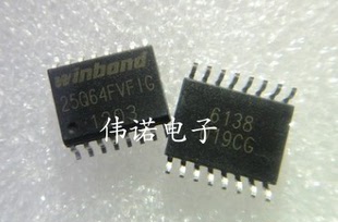 W25Q128FVFIG W25Q128 W25Q128FVFG SOP16