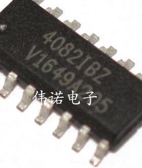 HIP4082 HIP4082IB HIP4082IBZ 4082IBZ SOP16