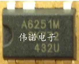 A6251M STR-A6251M 液晶电源芯片