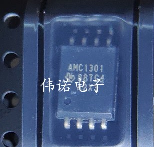 AMC1301DWVR AMC1301DWV AMC1301 隔离放大器 SOIC-8