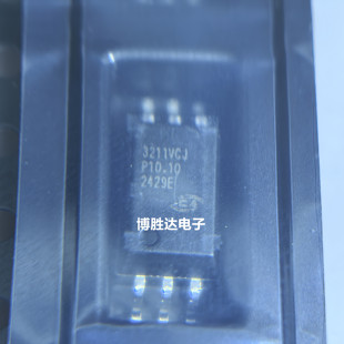 全新原装 CA-IS3211VCJ 封装 SOIC-6-300mil 芯片 数字隔离器