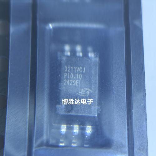 全新原装 CA-IS3211VCJ 封装 SOIC-6-300mil 芯片 数字隔离器