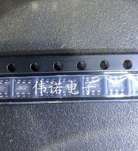 LMR14006YDDCR LMR14006YDDCT LMR14006 丝印B02Y