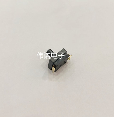 MPXM2053 MPXM2053GS 压力传感器 直拍