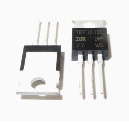 全新国产F1010E IRF1010 IRF1010EPBF 84A60V 直插TO-220场效应管