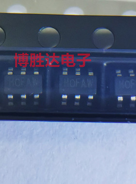 DC-DC电源芯片 RY8411 RYCHiP(蕊源) SOT23-6 可代替JW5026 全新