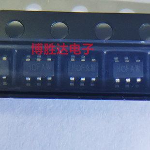 DC-DC电源芯片 RY8411 RYCHiP(蕊源) SOT23-6 可代替JW5026 全新