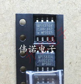 MP1583DN MP1582EN MP1584EN MP1430DN 降压模块芯片 SOP8
