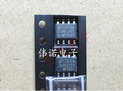 MP1583DN MP1582EN MP1584EN MP1430DN 降压模块芯片 SOP8