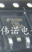 TMD5N50G FQD5N50C 5N50 贴片场效应管 TO-252