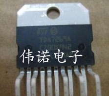 TDA7269 TDA7269A 功放芯片 ZIP