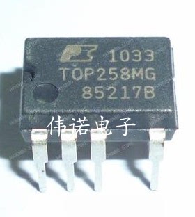 TOP265VG TOP265 直插eDIP-12 电源芯片 质量好