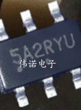 NCP1251 NCP1251BSN65T1G SOT-23 电源IC 印字5A2 质量好