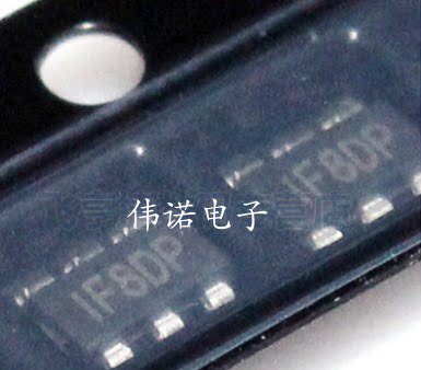 MP2359 MP2359DJ-LF-Z SOT23-6 全新原装 开关电源稳压器芯片